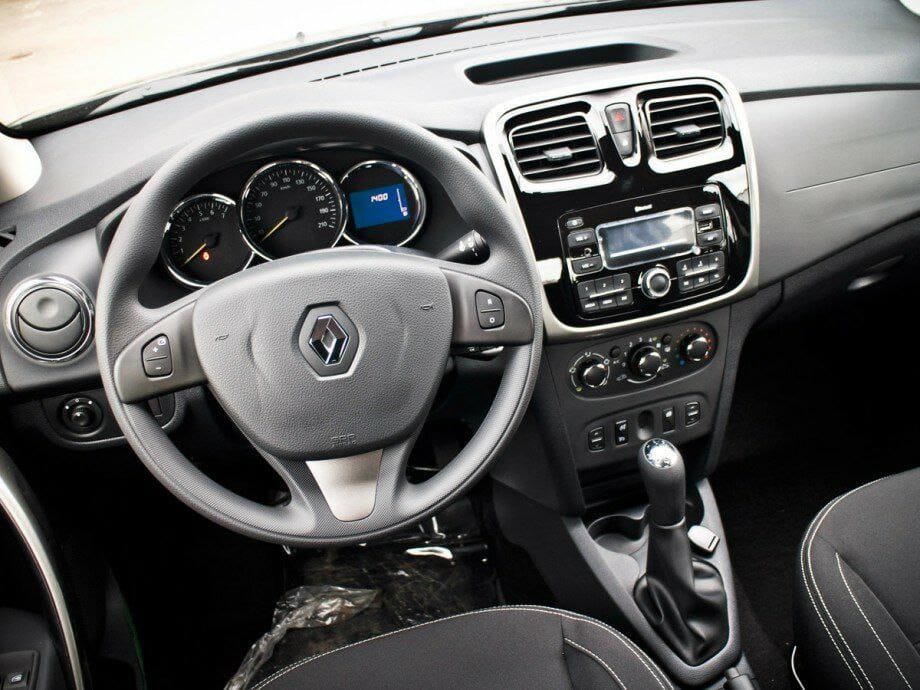 renault-logan-ii-(акпп,-мкпп) 2
